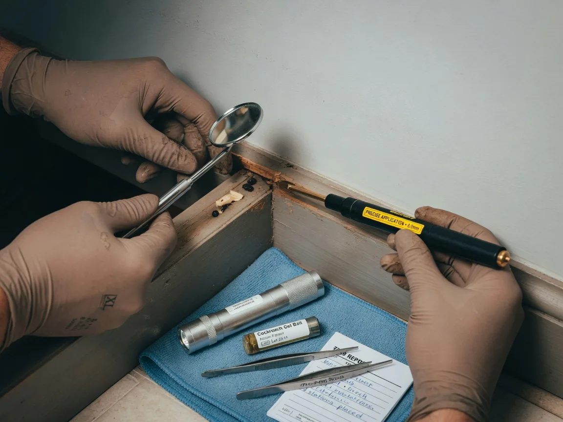 Why choose Emergency Pest Control in Middlebury, IN